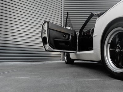 1990 Porsche 944 S2