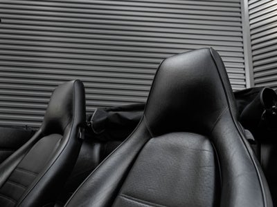 1990 Porsche 944 S2
