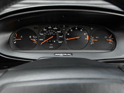 1990 Porsche 944 S2