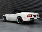 1990 Porsche 944 S2