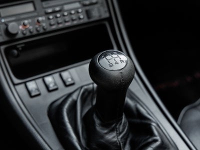1990 Porsche 944 S2