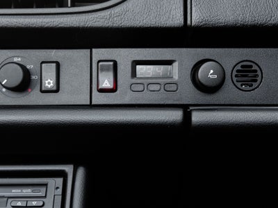 1990 Porsche 944 S2