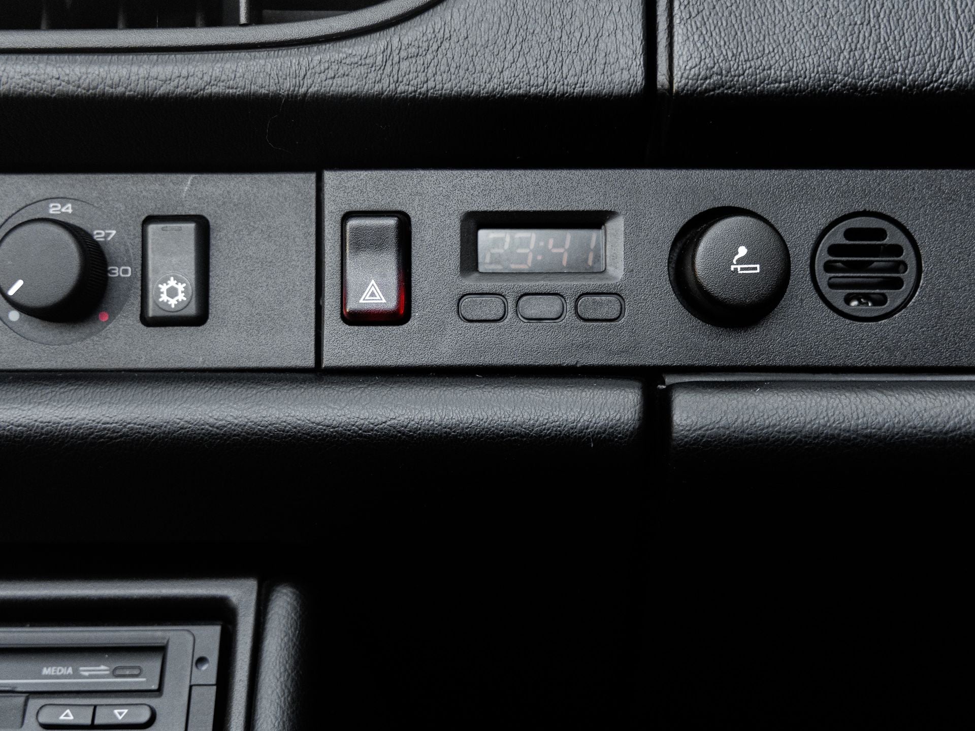 1990 Porsche 944 S2