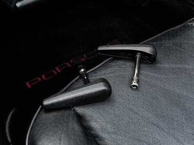 1990 Porsche 944 S2
