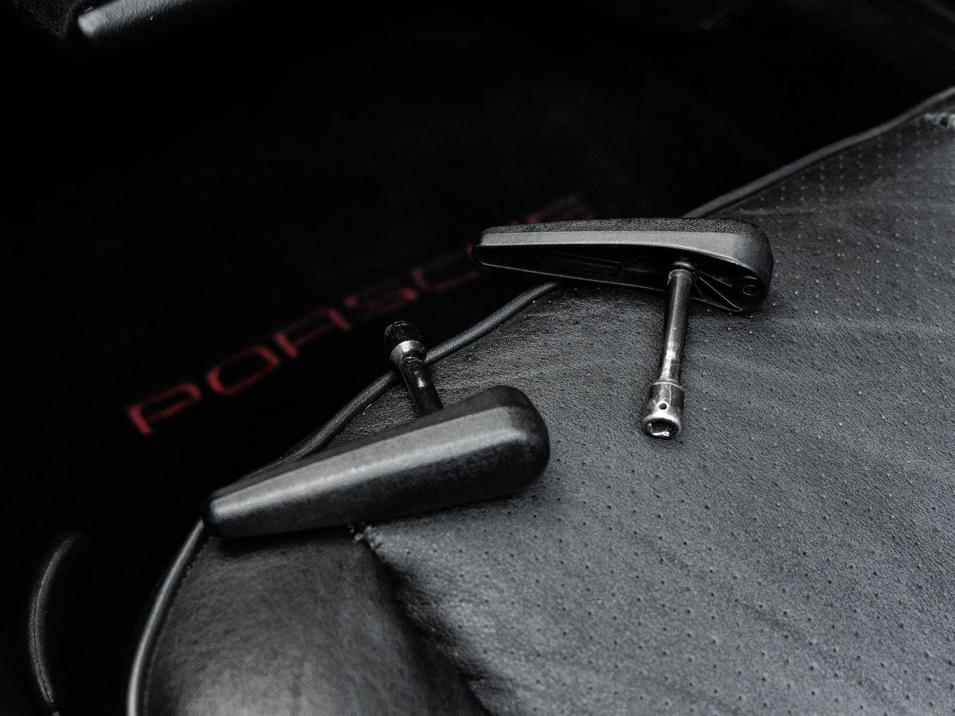 1990 Porsche 944 S2