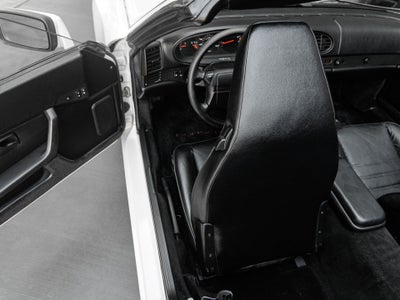 1990 Porsche 944 S2