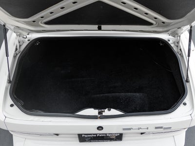 1990 Porsche 944 S2