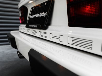 1990 Porsche 944 S2