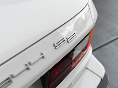 1990 Porsche 944 S2
