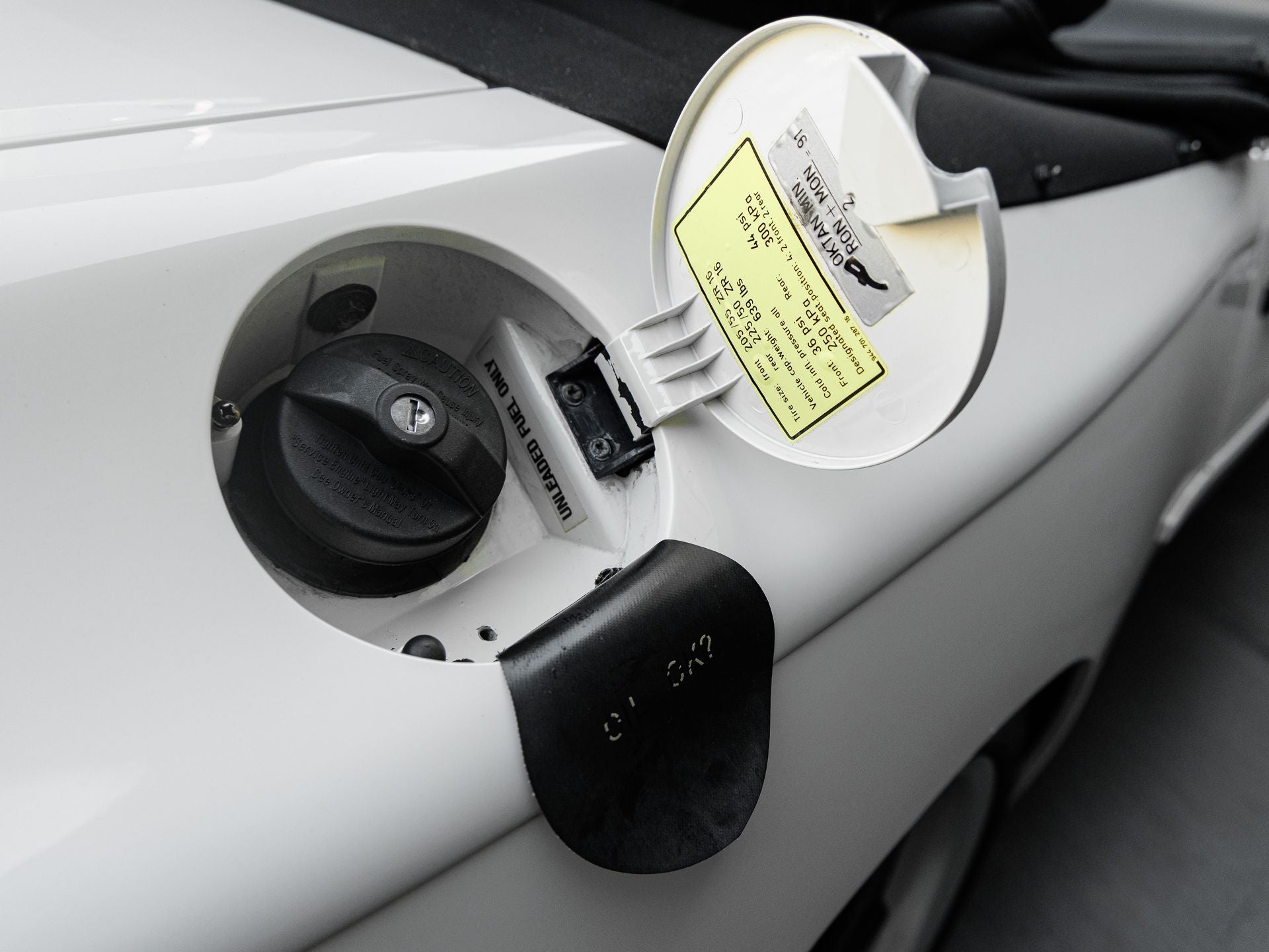1990 Porsche 944 S2