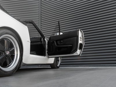 1990 Porsche 944 S2