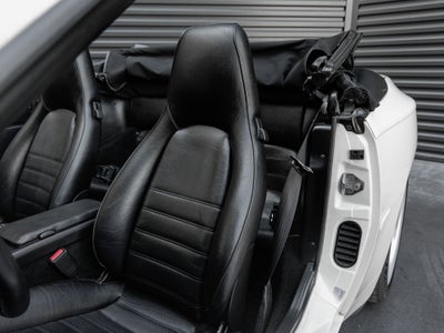1990 Porsche 944 S2