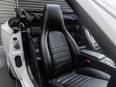 1990 Porsche 944 S2