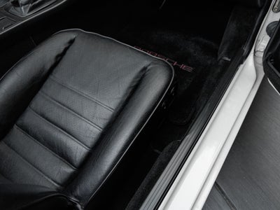 1990 Porsche 944 S2