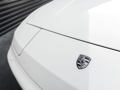 1990 Porsche 944 S2
