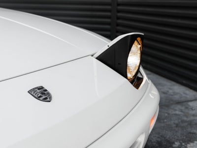 1990 Porsche 944 S2