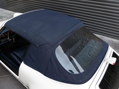 1991 Porsche 911 Carrera 2