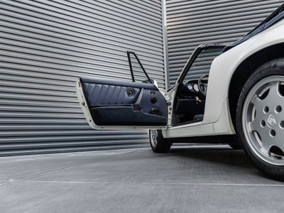 1991 Porsche 911 Carrera 2