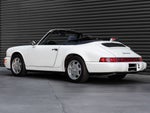 1991 Porsche 911 Carrera 2