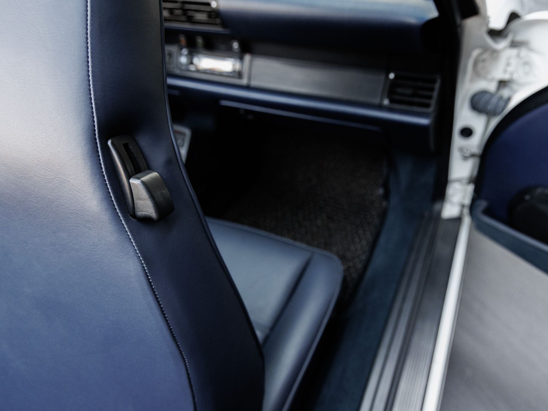 1991 Porsche 911 Carrera 2