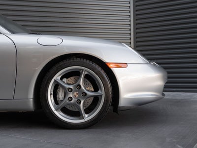 2004 Porsche 718 S Special Model