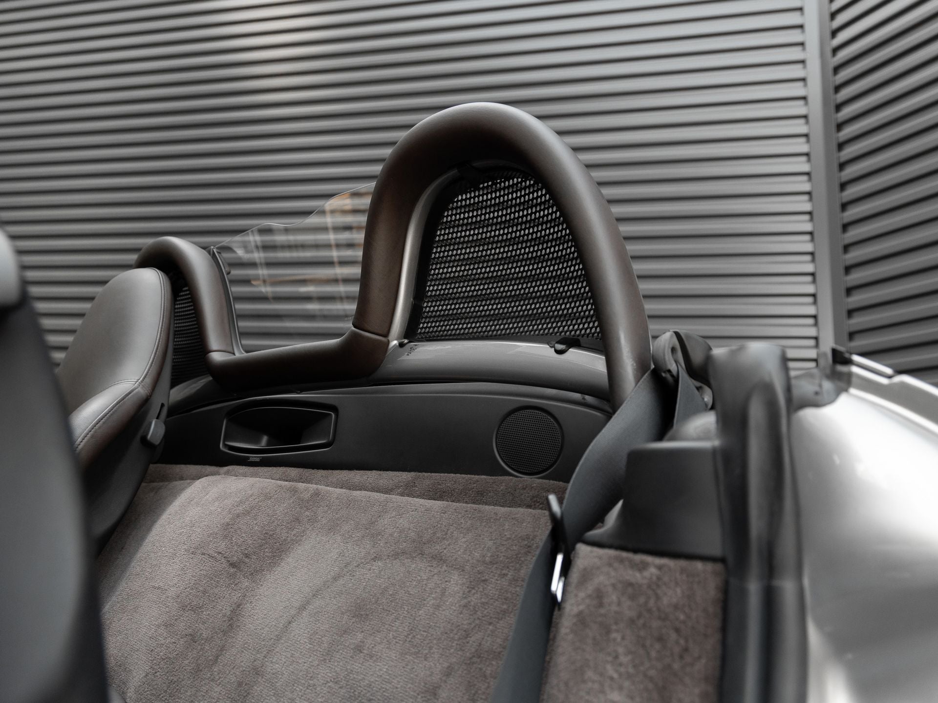 2004 Porsche 718 S Special Model