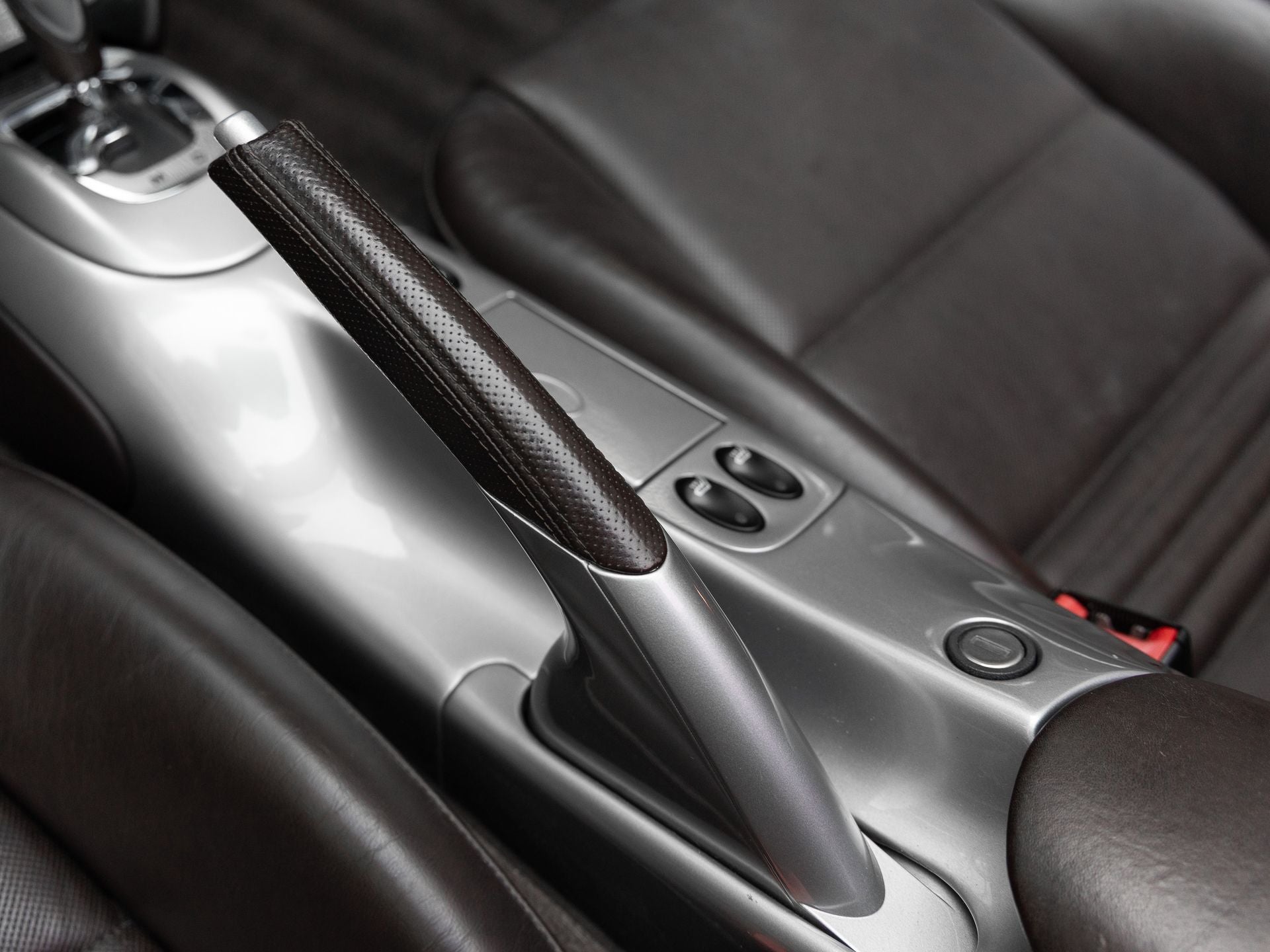 2004 Porsche 718 S Special Model