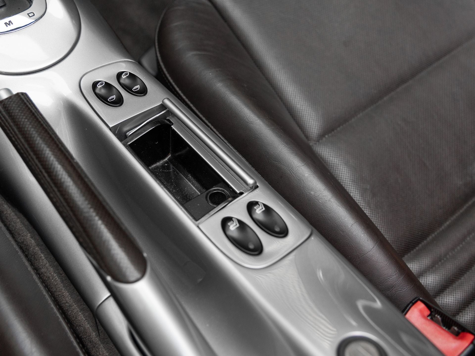 2004 Porsche 718 S Special Model