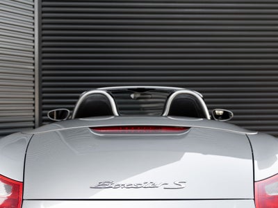 2004 Porsche 718 S Special Model