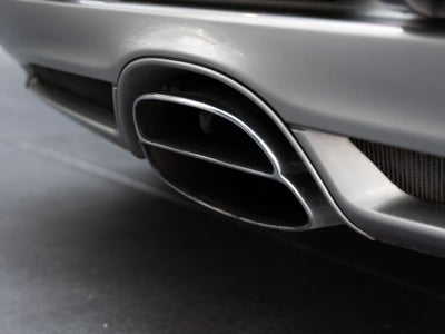 2004 Porsche 718 S Special Model