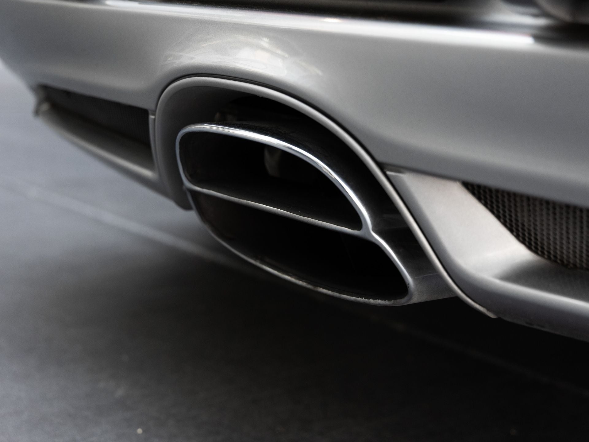 2004 Porsche 718 S Special Model