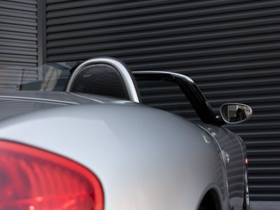 2004 Porsche 718 S Special Model