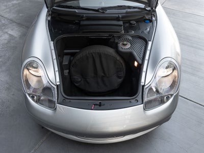 2004 Porsche 718 S Special Model