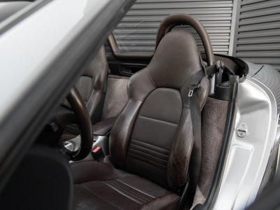 2004 Porsche 718 S Special Model