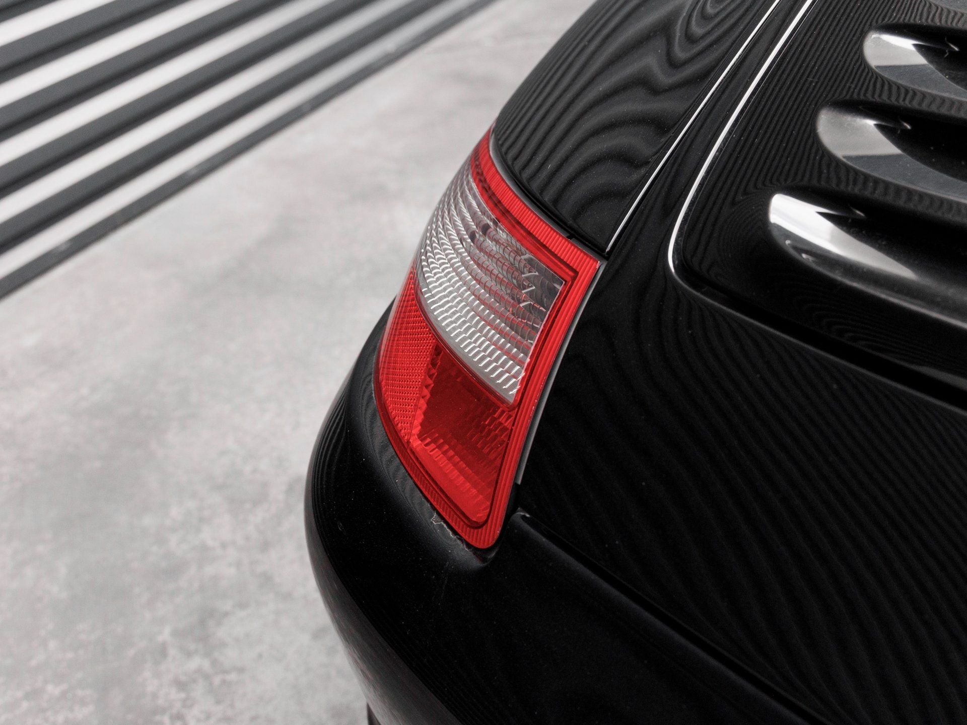 2006 Porsche 911 Carrera S
