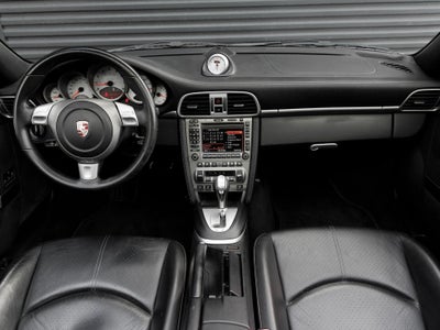 2006 Porsche 911 Carrera S
