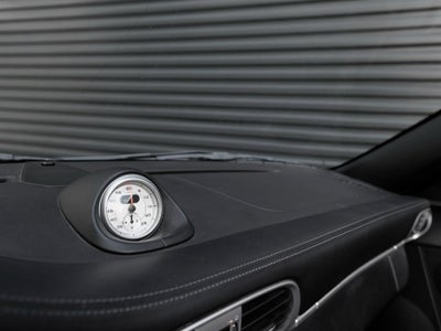 2006 Porsche 911 Carrera S