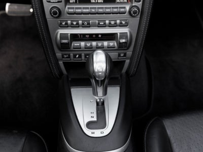 2006 Porsche 911 Carrera S
