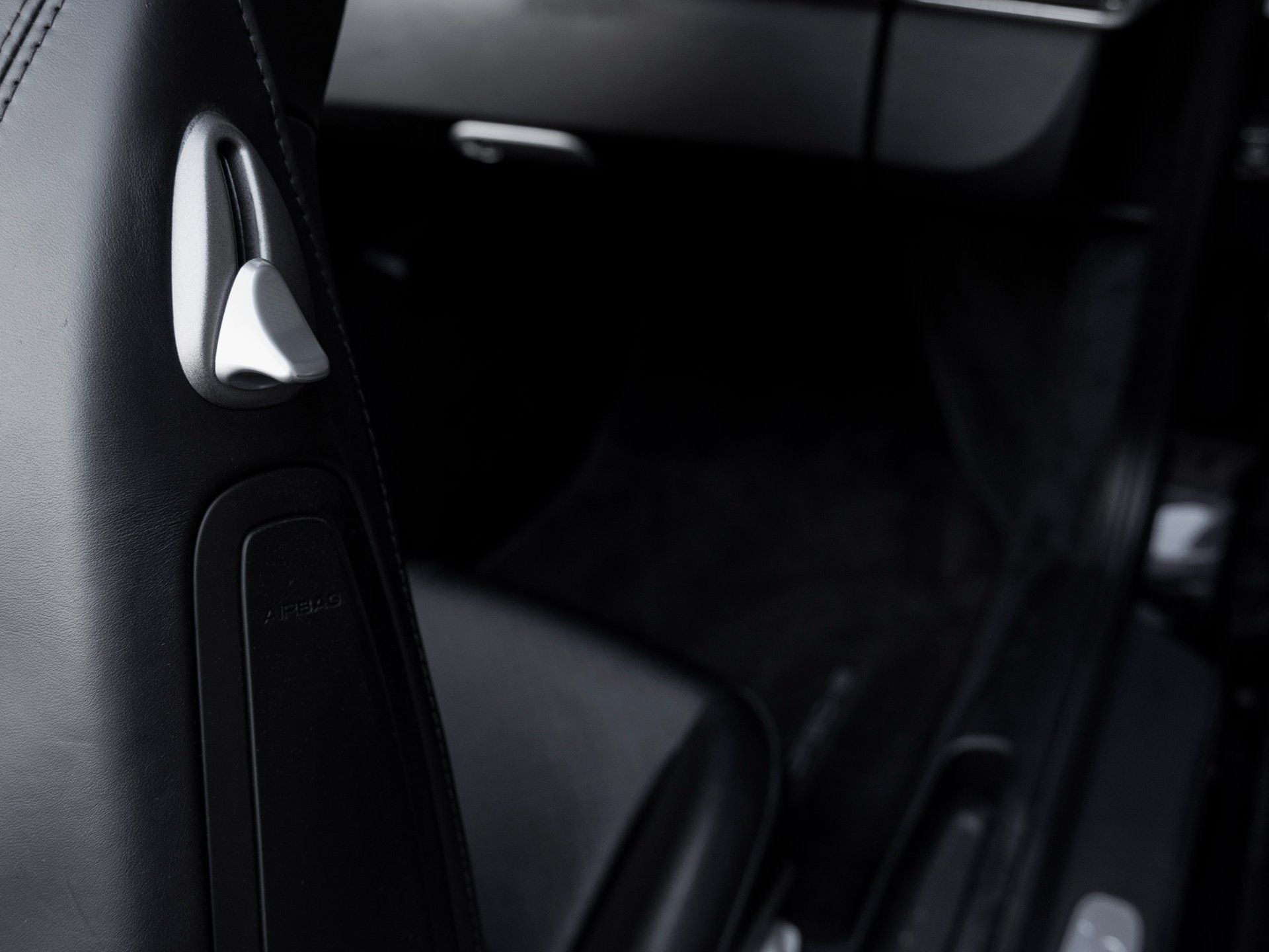 2006 Porsche 911 Carrera S
