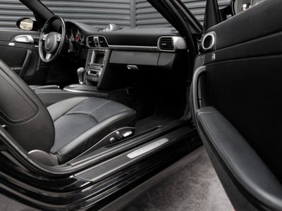 2006 Porsche 911 Carrera S