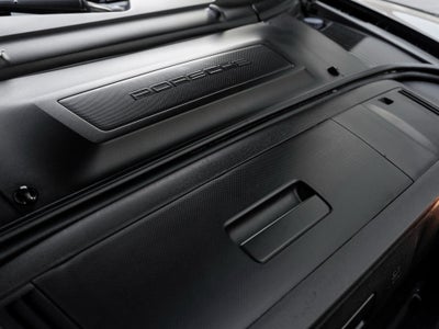 2006 Porsche 911 Carrera S