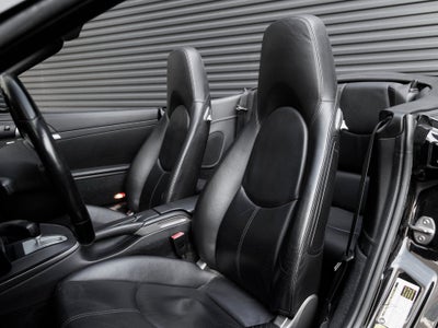 2006 Porsche 911 Carrera S