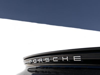 2025 Porsche 718 718 Boxster S