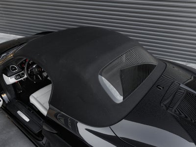 2025 Porsche 718 718 Boxster S