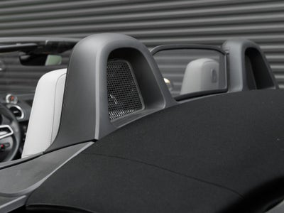 2025 Porsche 718 718 Boxster S