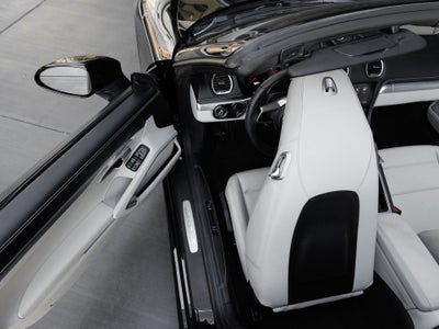 2025 Porsche 718 718 Boxster S