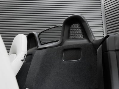 2025 Porsche 718 718 Boxster S