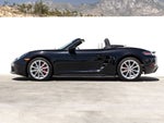 2025 Porsche 718 718 Boxster S