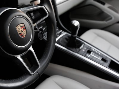 2025 Porsche 718 718 Boxster S