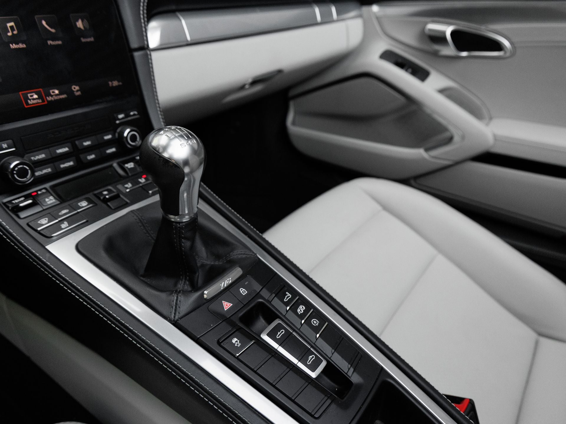 2025 Porsche 718 718 Boxster S